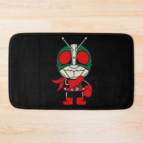 Item preview, Kamen Rider One Cute Chibi  designed and sold by Shellenbarger.