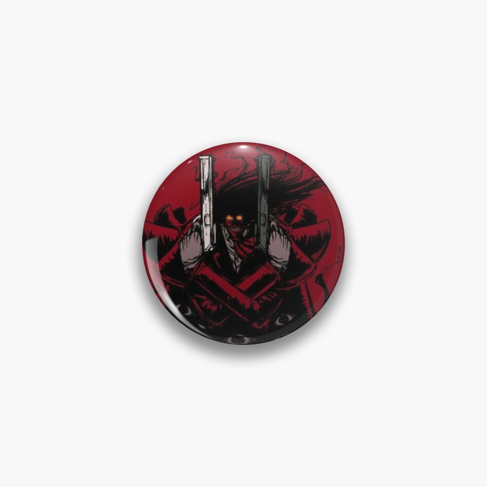 Item preview, Pin designed and sold by RiilRed.