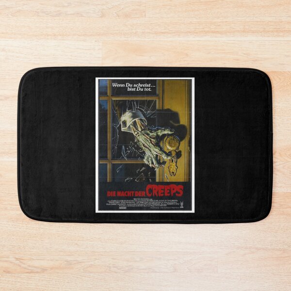 Item preview, Night Of The Creeps - Wenn Du Schreist... Bist Du Tot designed and sold by TroyBrittany3.