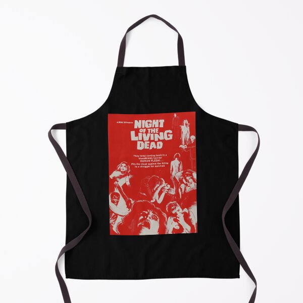 Item preview, Night Of The Living Dead Poster designed and sold by TroyBrittany3.