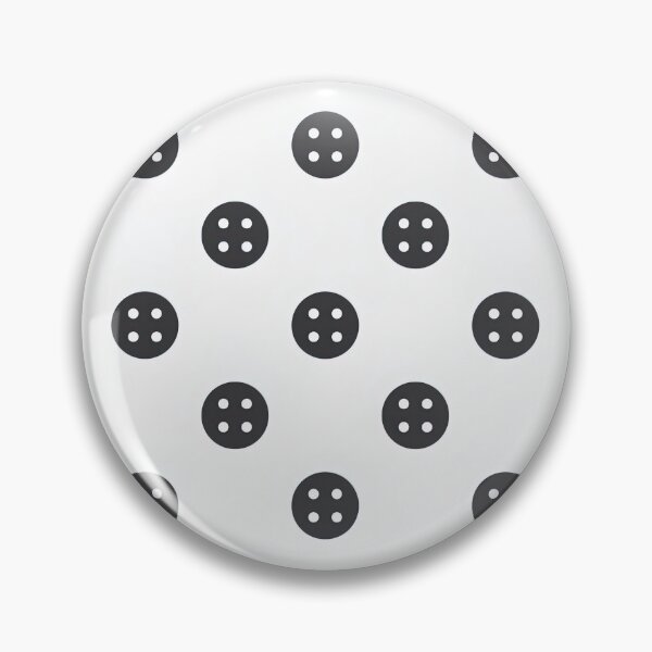 Item preview, Black and White Polka dot, Black and White Polka dot Pattern, Black and White Polka dot Design, Polka Dot designed and sold by graphic-genie.