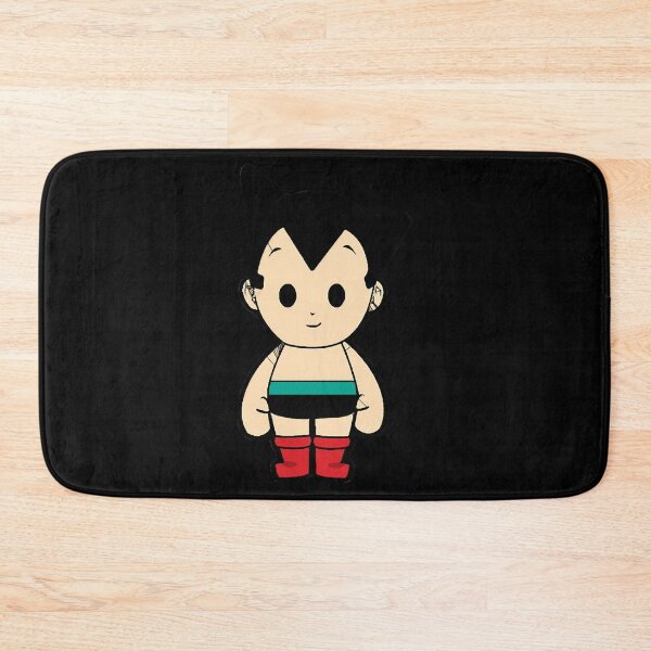 Artikelvorschau, Astro Boy chibi entworfen und verkauft von Shellenbarger.