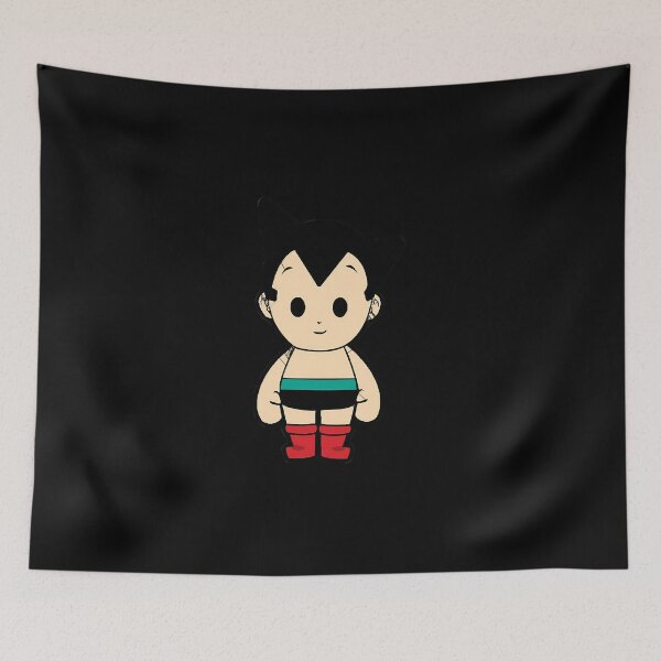 Artikelvorschau, Astro Boy chibi entworfen und verkauft von Shellenbarger.