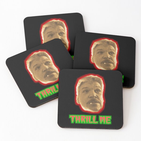 Item preview, Night of the Creeps Horror Comedy Movies Thrill Me designed and sold by TroyBrittany3.