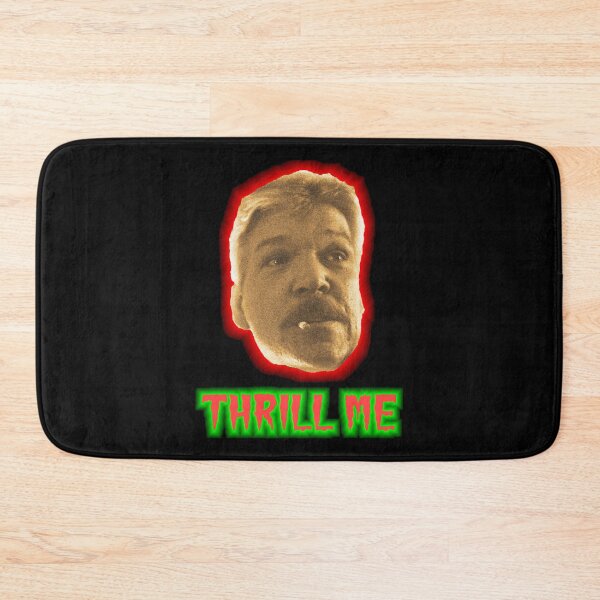 Item preview, Night of the Creeps Horror Comedy Movies Thrill Me designed and sold by TroyBrittany3.