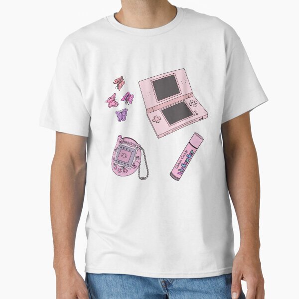 Nintendo Ds Ipad-cases Merch & Gifts for Sale | Redbubble