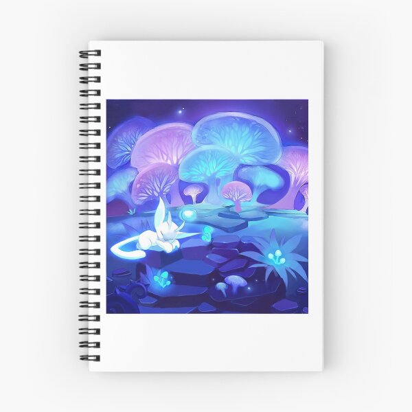 Item preview, ucute Ori and the Blind Forest action game designed and sold by Winston4Clark.
