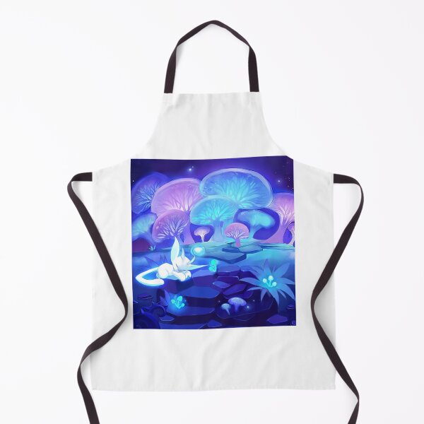 Item preview, ucute Ori and the Blind Forest action game designed and sold by Winston4Clark.