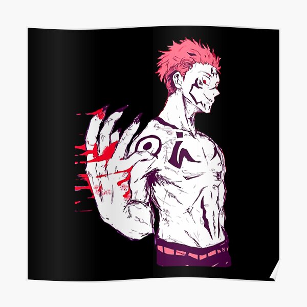 Dessin Anime Posters Redbubble