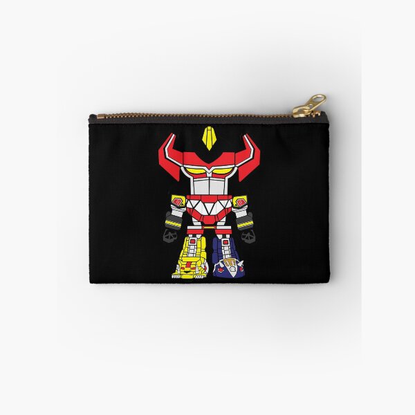Item preview, Megazord Chibi  designed and sold by Shellenbarger.