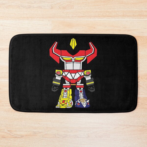 Item preview, Megazord Chibi  designed and sold by Shellenbarger.