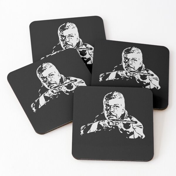 Item preview, Night of the Creeps Films Vintage Design Thrill Me designed and sold by TroyBrittany3.