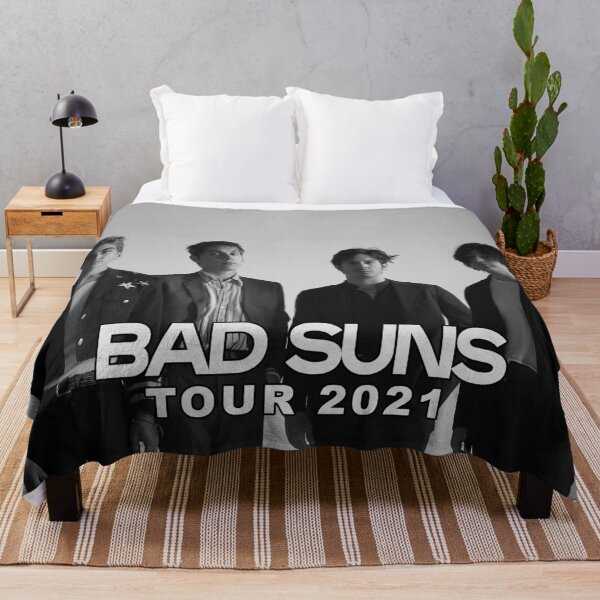 Item preview, Onebla Bad heaven is a place in my head  designed and sold by omoiterwoalw.