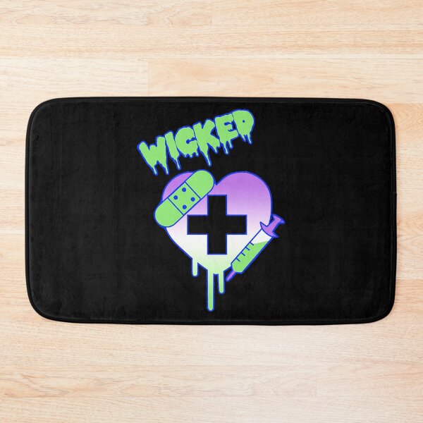 Item preview, Wicked Menhera  designed and sold by KulakJamiel.