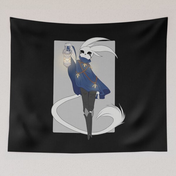 Item preview, Fly Ori and the Blind Forest action game designed and sold by Winston4Clark.