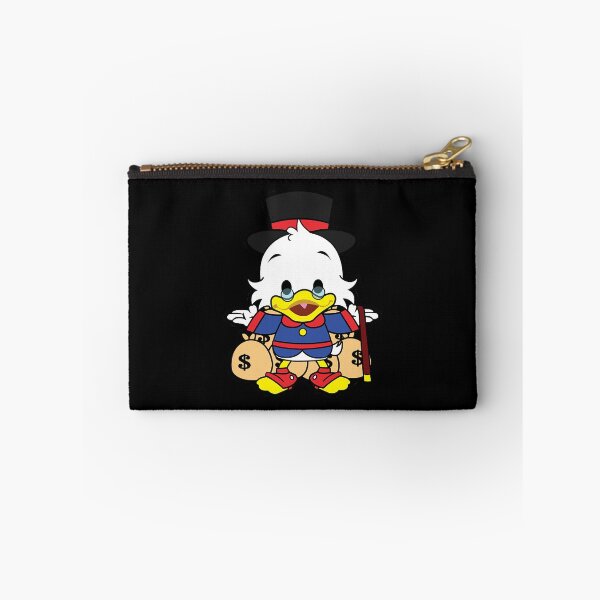 Item preview, Scrooge McDuck Chibi  designed and sold by Shellenbarger.