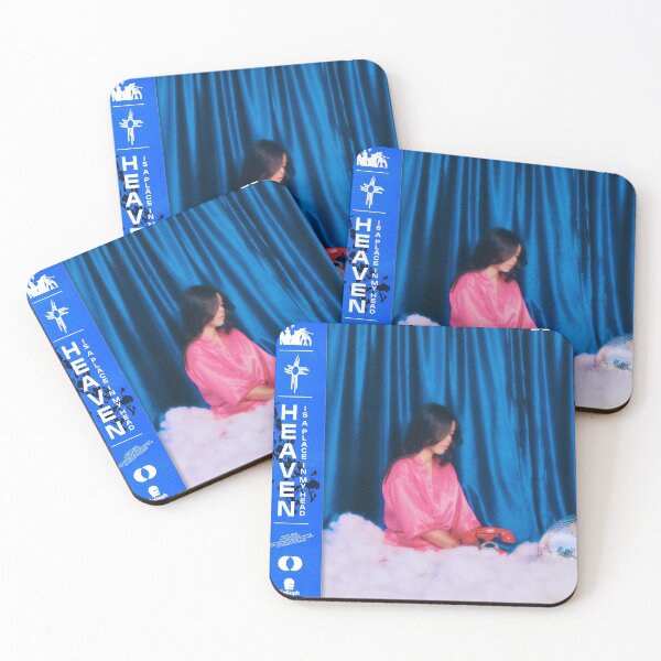 Item preview, Twobad Bad heaven is a place in my head  designed and sold by omoiterwoalw.