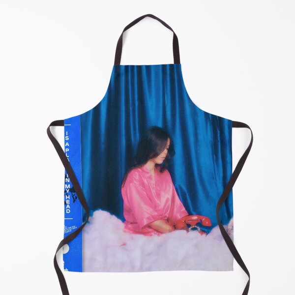 Item preview, Twobad Bad heaven is a place in my head designed and sold by omoiterwoalw.