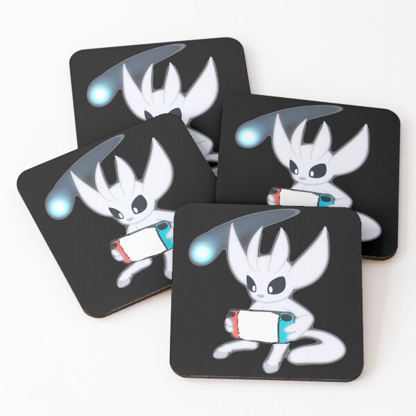 Item preview, White Ori and the Blind Forest action game designed and sold by Winston4Clark.