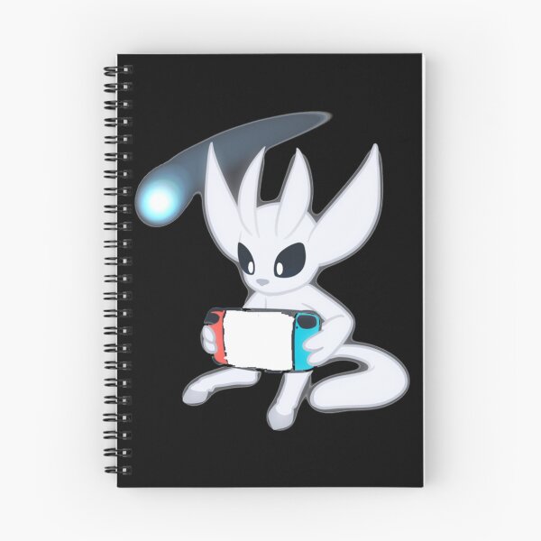 Item preview, White Ori and the Blind Forest action game designed and sold by Winston4Clark.