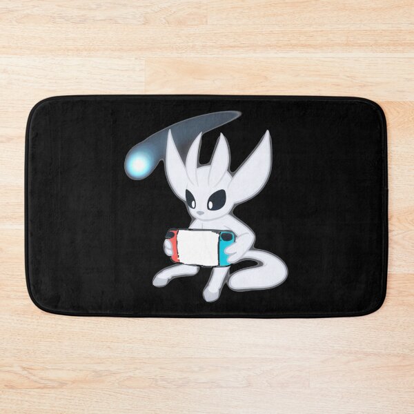 Item preview, White Ori and the Blind Forest action game designed and sold by Winston4Clark.