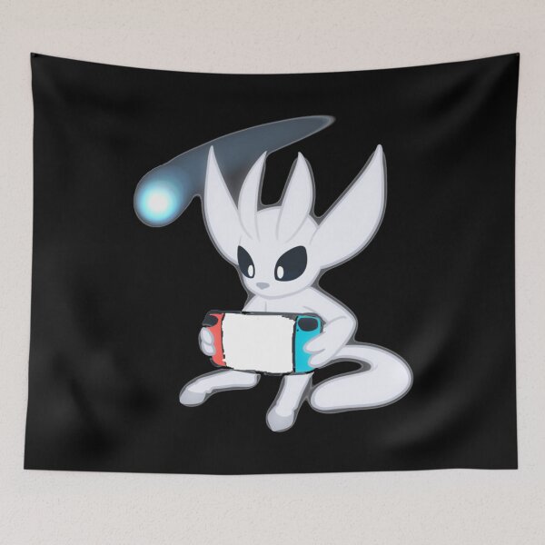 Item preview, White Ori and the Blind Forest action game designed and sold by Winston4Clark.