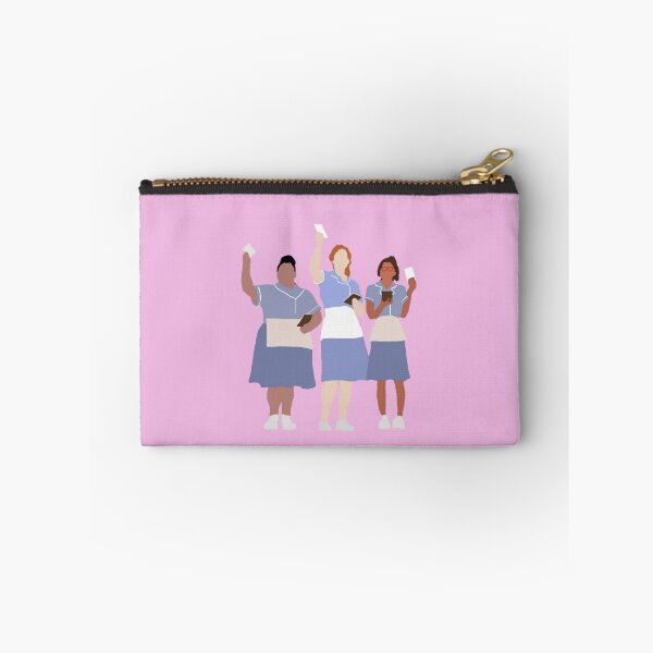 Item preview, waitress musical designed and sold by annalisareyanne.