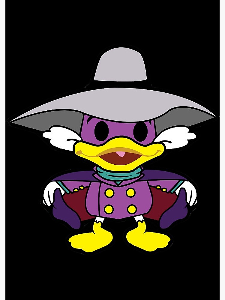 pato darkwing vamos a ponernos peligrosos