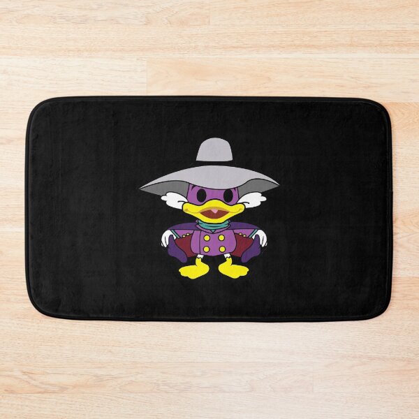 Item preview, Darkwing Duck Chibi  designed and sold by Shellenbarger.