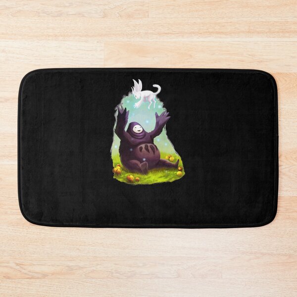 Item preview, Friend Ori and the Blind Forest action game designed and sold by Winston4Clark.