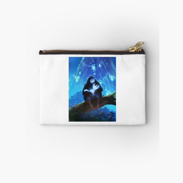 Item preview, sleep Ori and the Blind Forest action game designed and sold by Winston4Clark.