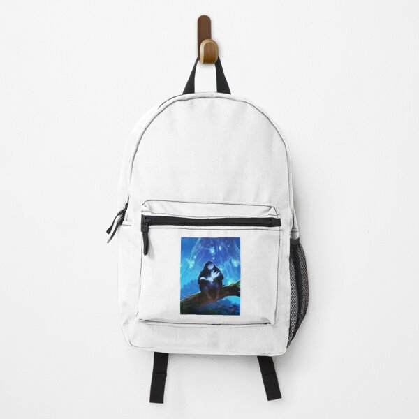 Item preview, sleep Ori and the Blind Forest action game designed and sold by Winston4Clark.