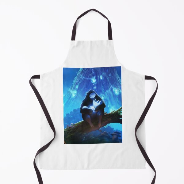 Item preview, sleep Ori and the Blind Forest action game designed and sold by Winston4Clark.