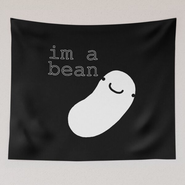 Item preview, I'm a Bean designed and sold by AceKarDesigns.