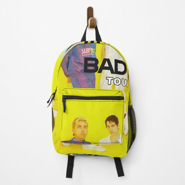 Item preview, Fourbad Bad heaven is a place in my head  designed and sold by omoiterwoalw.