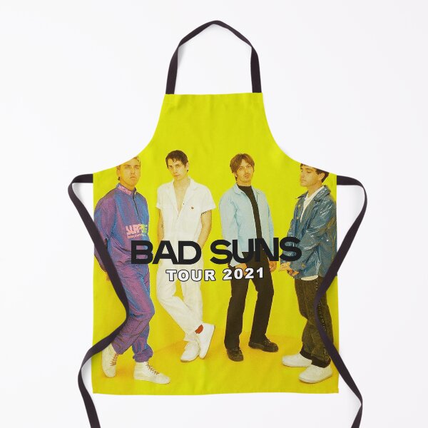 Item preview, Fourbad Bad heaven is a place in my head designed and sold by omoiterwoalw.