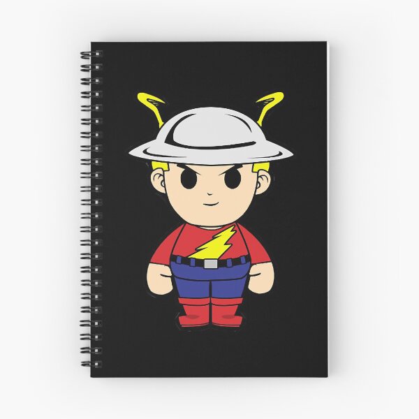 Item preview, Golden Age Flash Chibi  designed and sold by Shellenbarger.