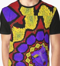 Unmasked Graphic T-Shirt
