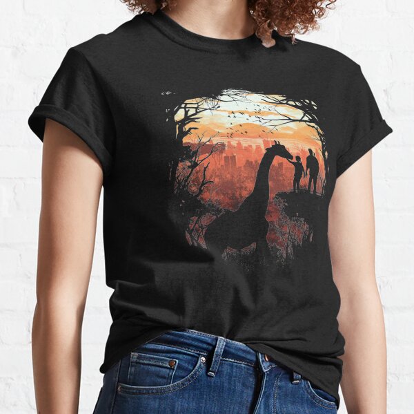 Der Letzte von uns Classic T-Shirt