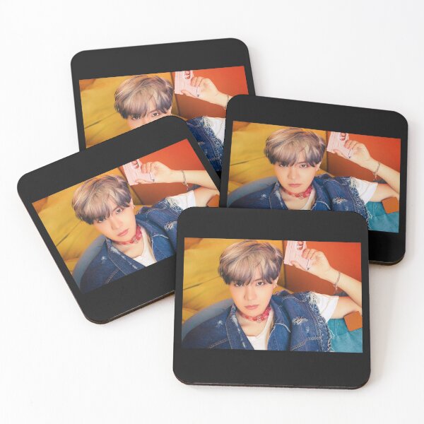 Artikelvorschau, Konzeptfotos J-hope entworfen und verkauft von qurious-shop.