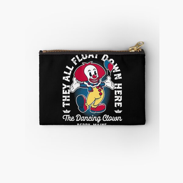 Item preview, The Dancing Clown designed and sold by bringup0910.