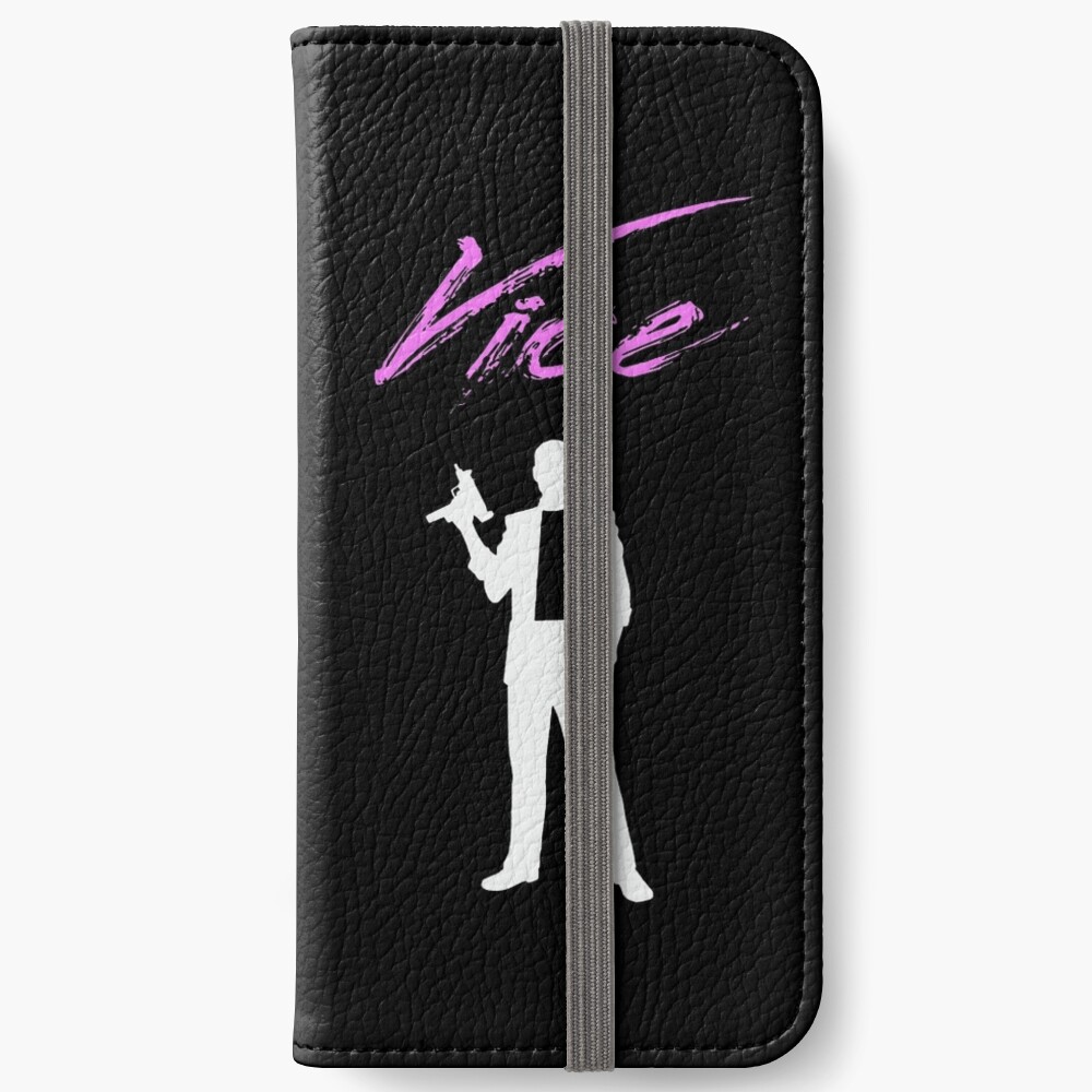 Vice - 80 Fundas tarjetero para iPhone