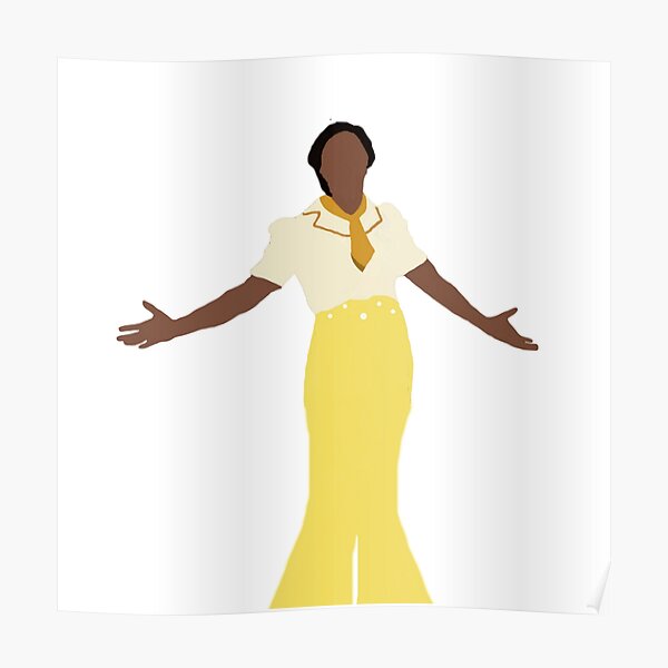 celie Poster