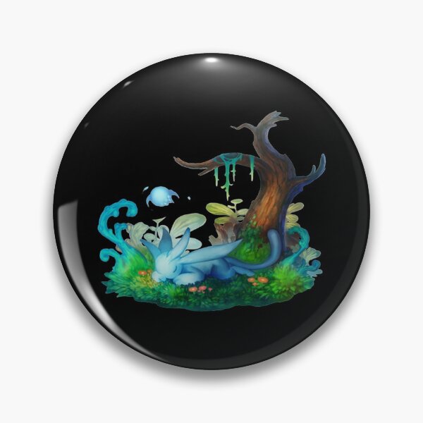 Item preview, Meadow  Ori and the Blind Forest action game designed and sold by Winston4Clark.