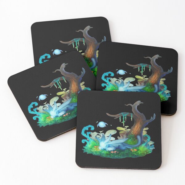 Item preview, Meadow  Ori and the Blind Forest action game designed and sold by Winston4Clark.