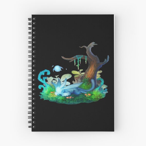 Item preview, Meadow  Ori and the Blind Forest action game designed and sold by Winston4Clark.