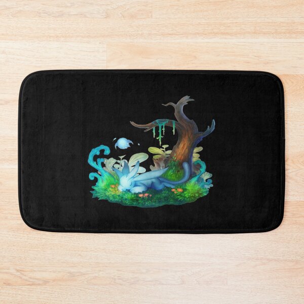 Item preview, Meadow  Ori and the Blind Forest action game designed and sold by Winston4Clark.