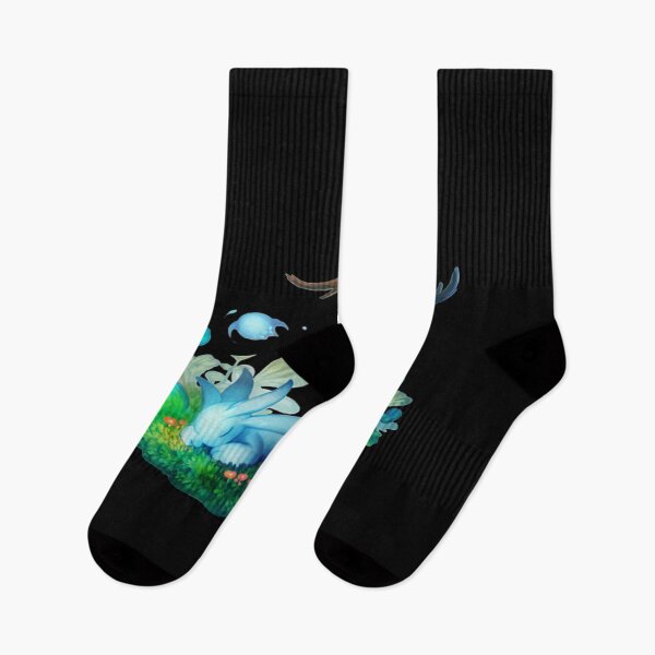 Item preview, Meadow  Ori and the Blind Forest action game designed and sold by Winston4Clark.