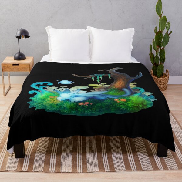 Item preview, Meadow  Ori and the Blind Forest action game designed and sold by Winston4Clark.