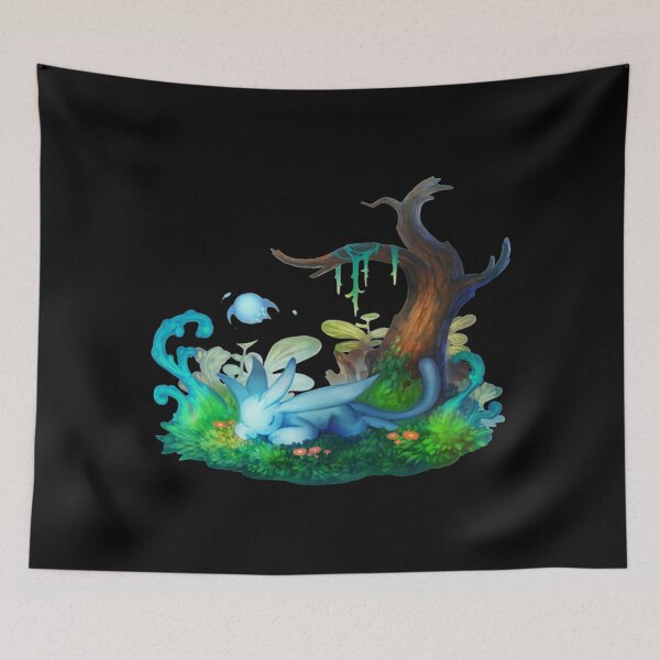Item preview, Meadow  Ori and the Blind Forest action game designed and sold by Winston4Clark.
